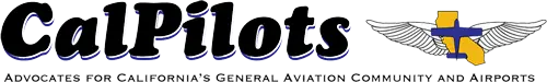 CalPilots - Title Sponsor