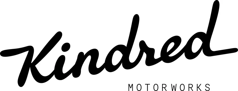 Kindred Motorworks - Title Sponsor